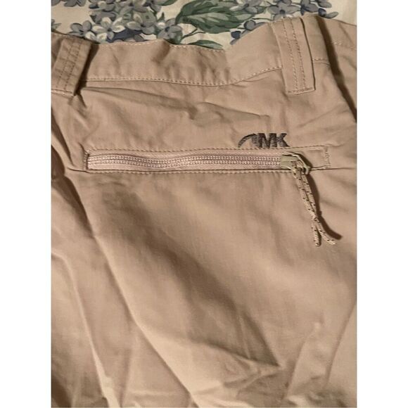 Mountain Khakis Men’s Granite Creek Convertible Pants 35x34 Nylon Pants Hiking C - Picture 5 of 11